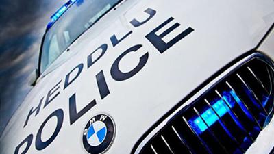 Police (generic)