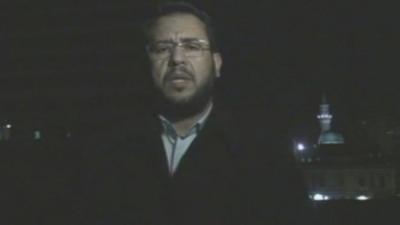 Abdelhakim Belhadj