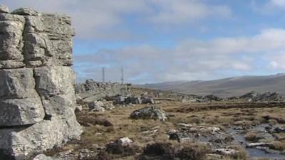 Falkland Islands