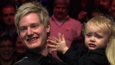 Neil Robertson