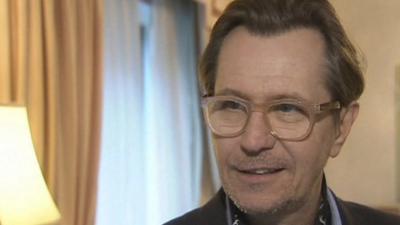 Gary Oldman