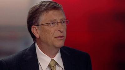 Bill Gates