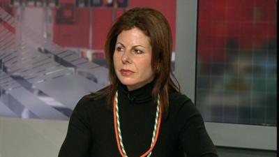 Karen Sherman