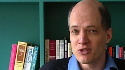 Alain de Botton