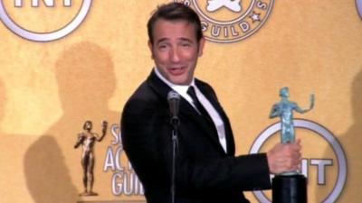 Jean Dujardin