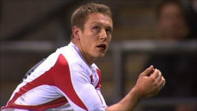 Jonny Wilkinson