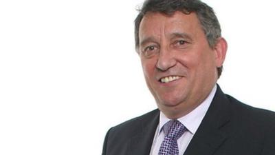 Graham Taylor