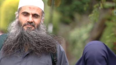Abu Qatada