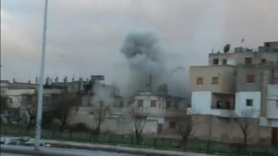 Homs