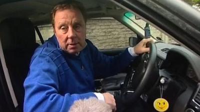 Harry Redknapp