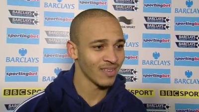 Peter Odemwingie