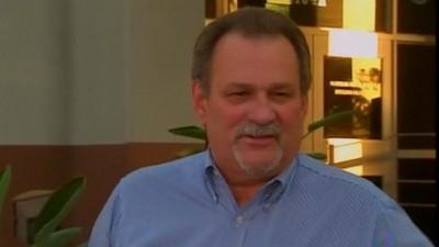 LA county coroner Ed Winter