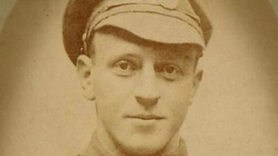 Edward Sigrist