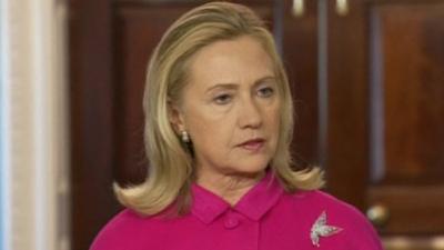 Hillary Clinton