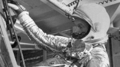 John Glenn