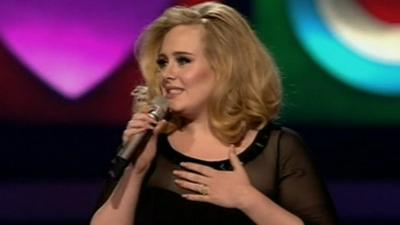 Adele