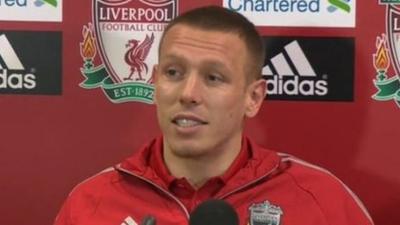 Craig Bellamy