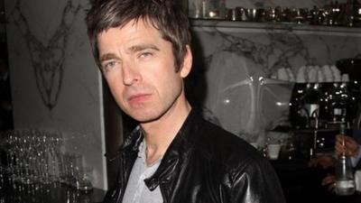 Noel Gallagher