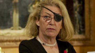 Marie Colvin