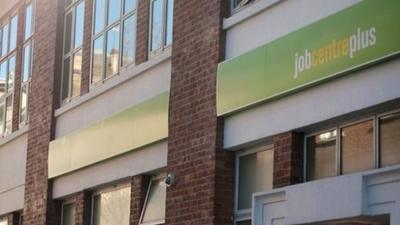 Job centre