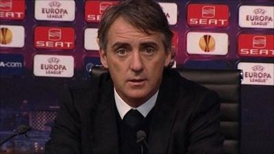 Roberto Mancini