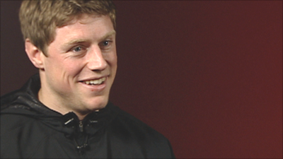 Rhys Priestland