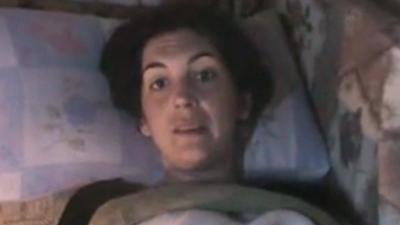 Edith Bouvier