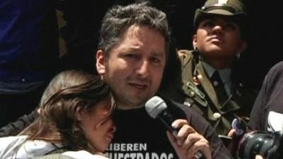 Campaigner Herbin Hoyos