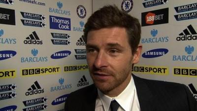 Andre Villas-Boas