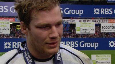 Ross Rennie