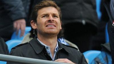 Andre Villas-Boas