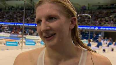 Rebecca Adlington