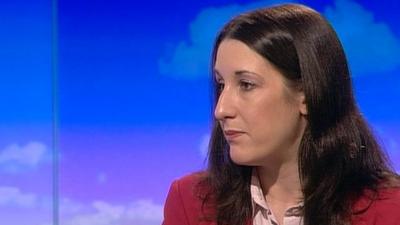 Rachel Reeves