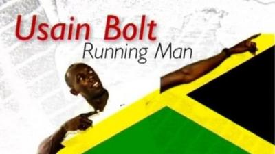 Usain Bolt