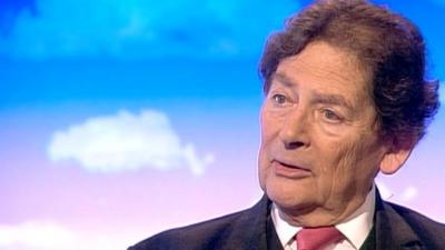Lord Lawson