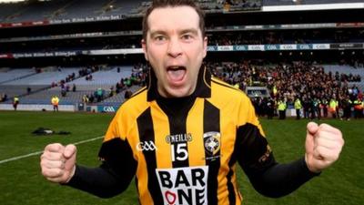 Oisin McConville