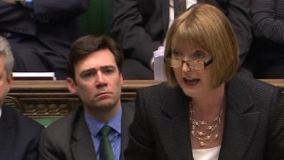Harriet Harman