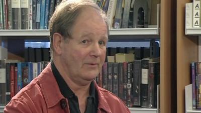 Michael Morpurgo