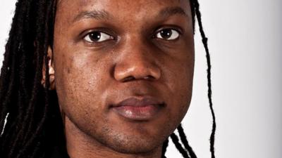 Tendai Huchu