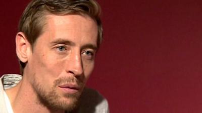 Peter Crouch