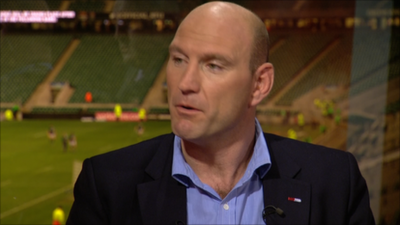 Lawrence Dallaglio