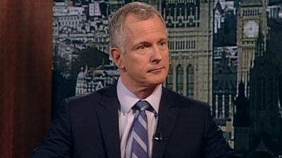 Brian Paddick