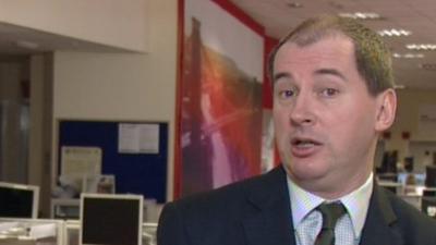 Stephen Williams MP