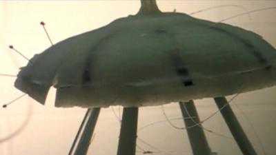 Robojelly