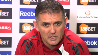 Owen Coyle