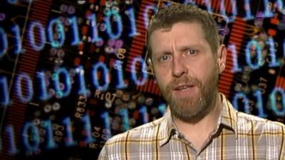 Dave Gorman