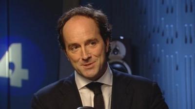 David Jones