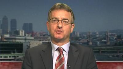 Richard Dodds