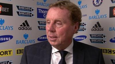 Harry Redknapp