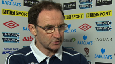 Martin O'Neill